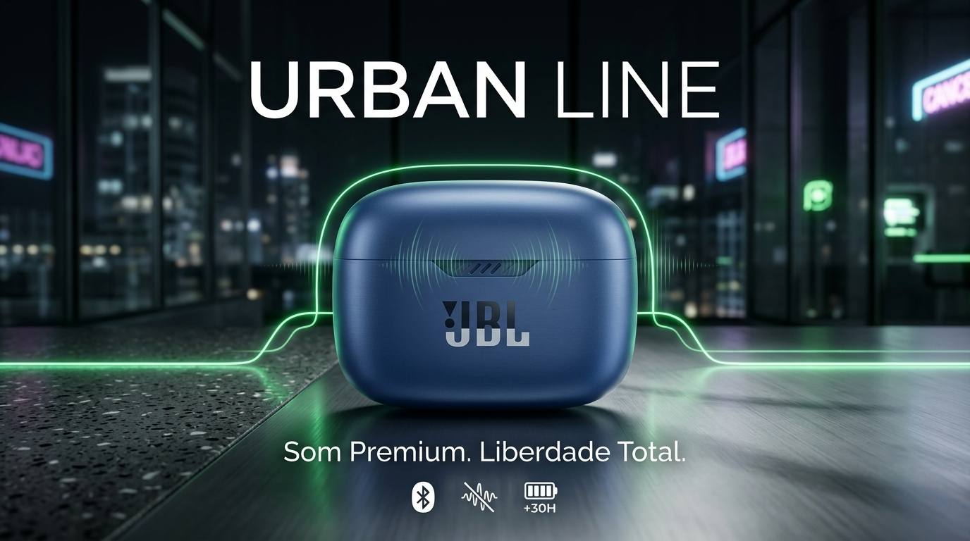 JBL Tune 230NC TWS