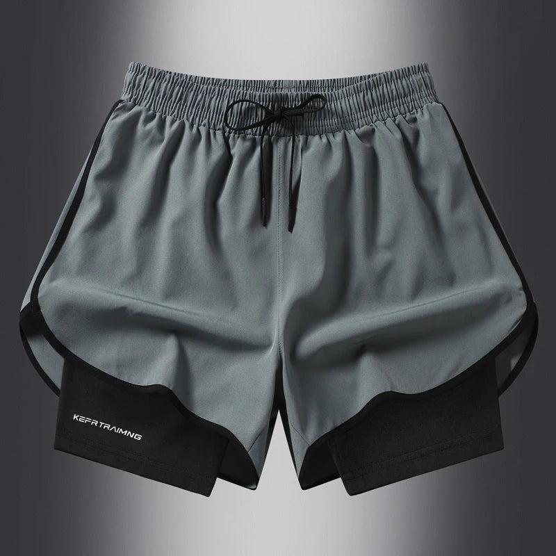 Shorts Esportivos de Verão
