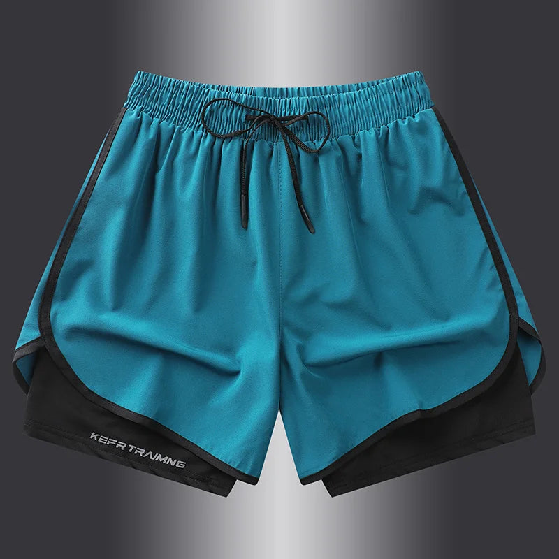 Shorts Esportivos de Verão