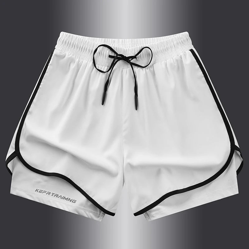 Shorts Esportivos de Verão