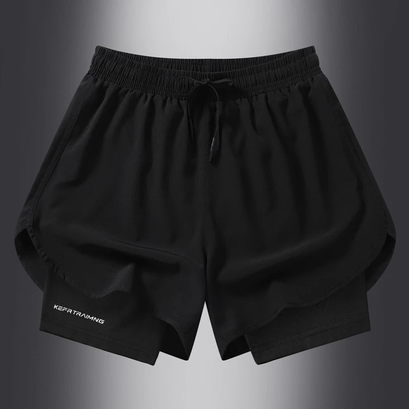 Shorts Esportivos de Verão