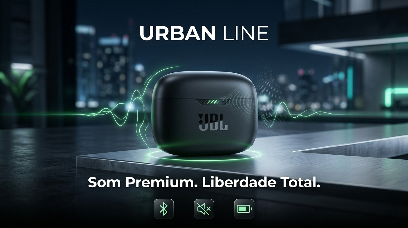 JBL Tune 230NC TWS