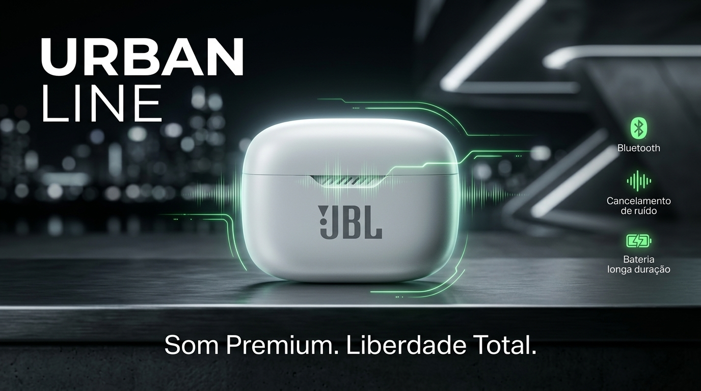 JBL Tune 230NC TWS