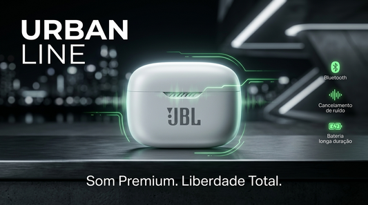JBL Tune 230NC TWS